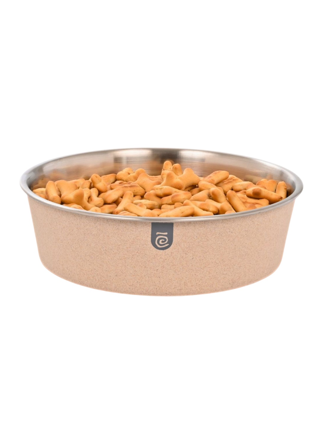 

eha Anti Skit Pet Bowls, Pink