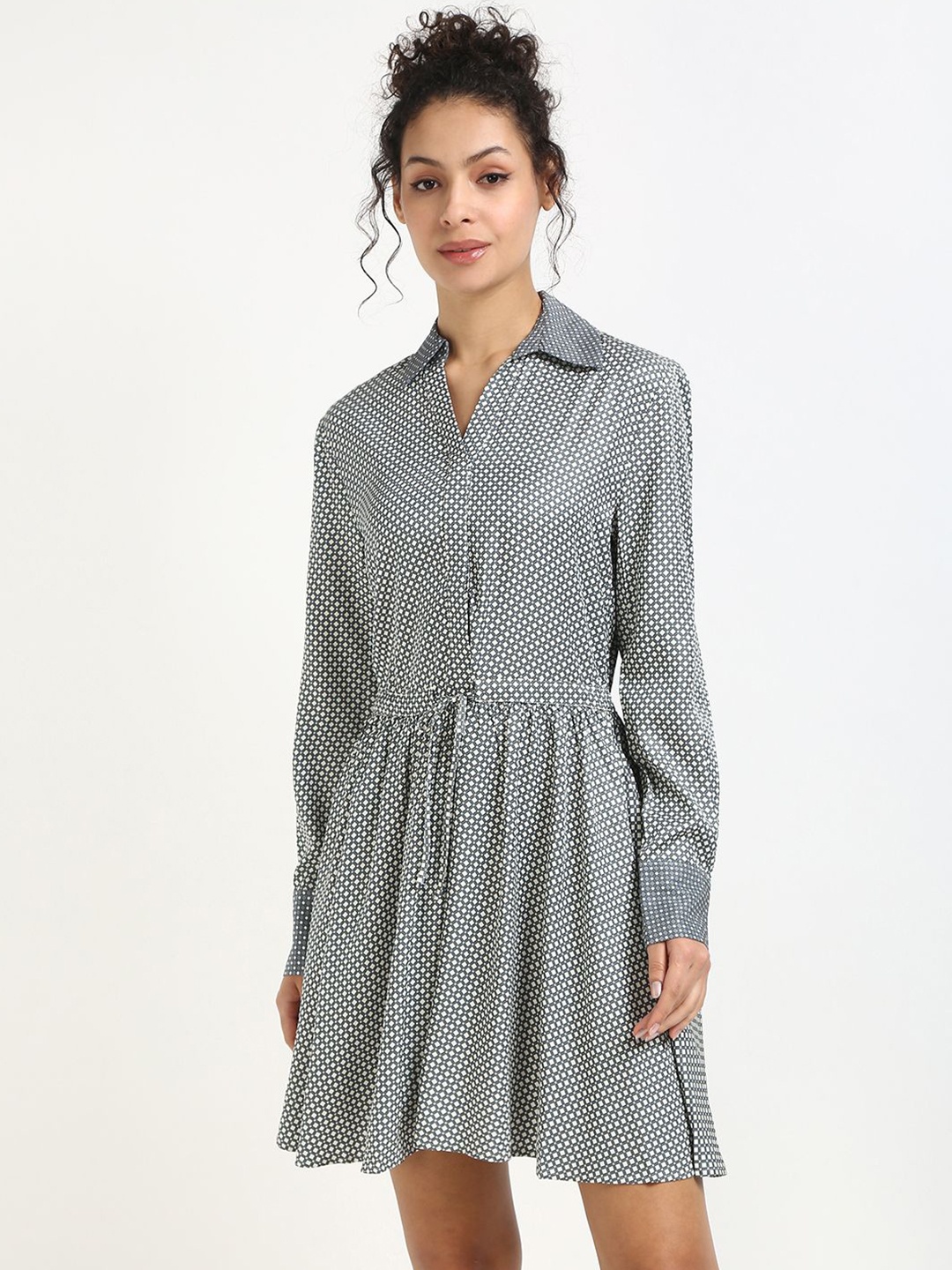 

Tommy Hilfiger Shirt Dress, White