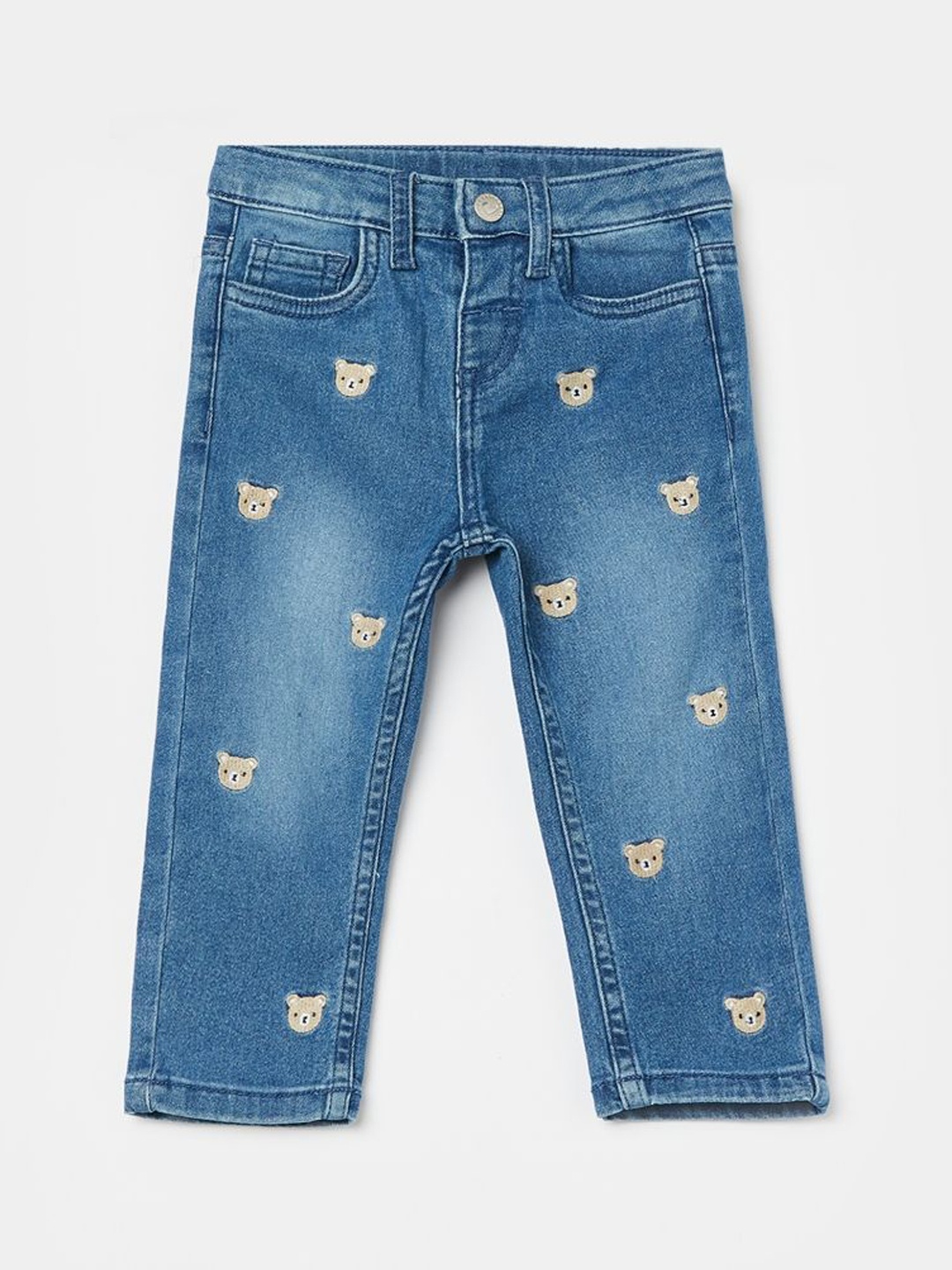 

Juniors by Lifestyle Girls Jeans, Blue