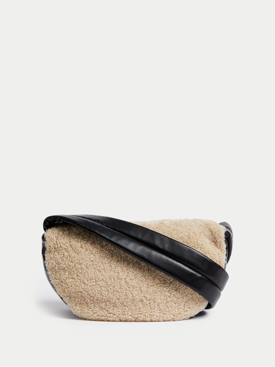 Marks & Spencer Half Moon Sling Bag
