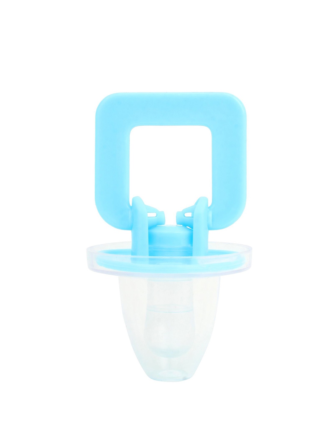 

Kritiu Blue Baby Pacifier Shoother