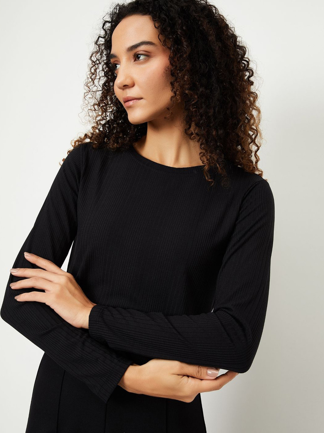 

max Top, Black