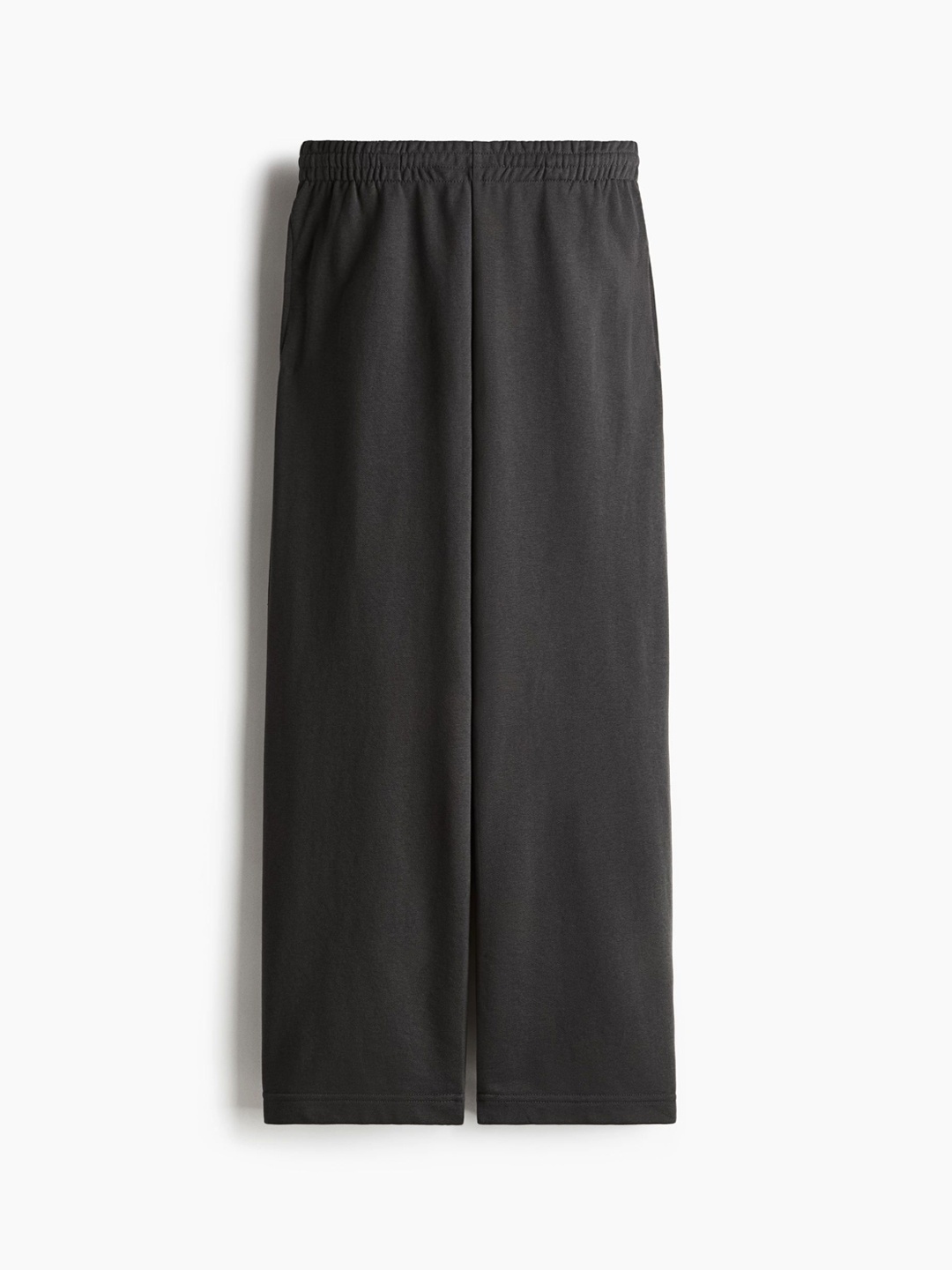 

H&M Women Sweatpants, Grey