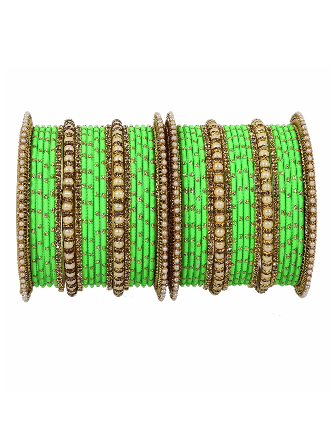 

Set of 60 Non-Precious Metal Base and Studded with Zircon Gemstone or Rosegold Ballchain, Maroon
