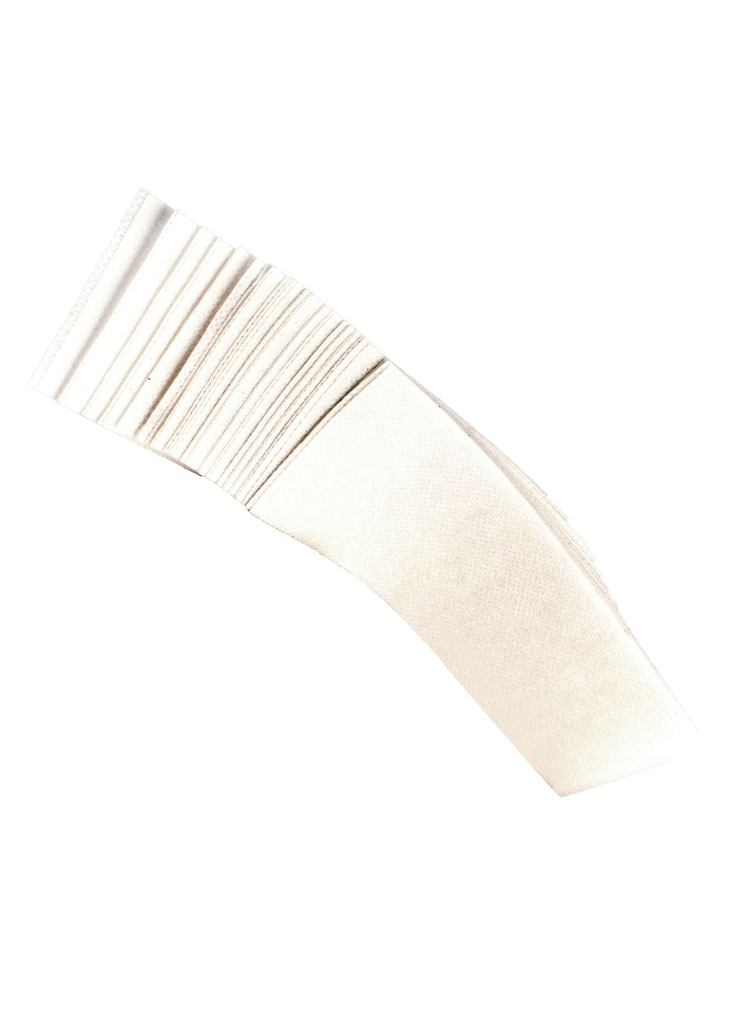 

VEGA 40 Pcs Wax Strips - White WS-01