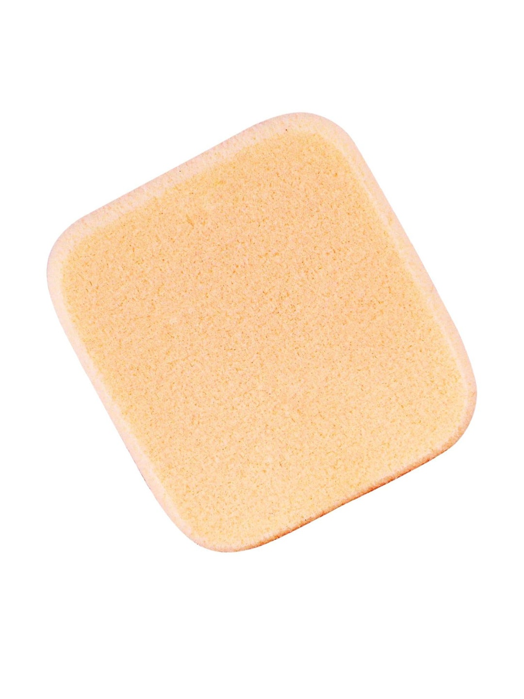 

VEGA Make-Up Foundation Sponge - Rectangle NBRS, Beige