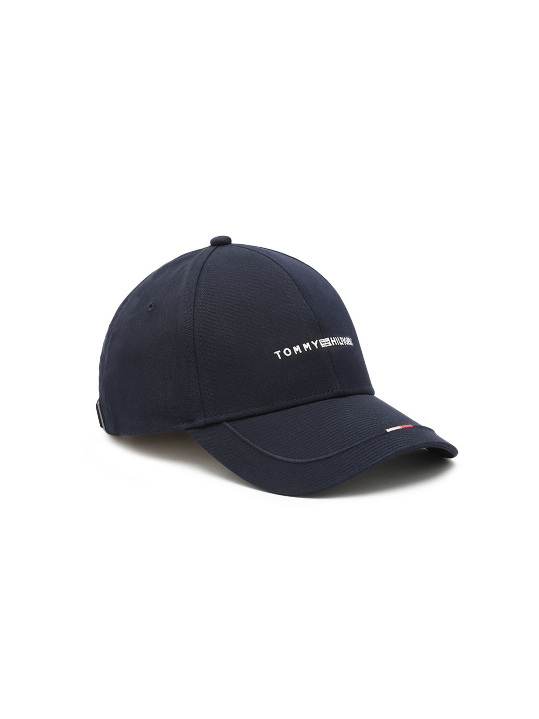 

Tommy Hilfiger Men Embroidered Baseball Cap, Blue