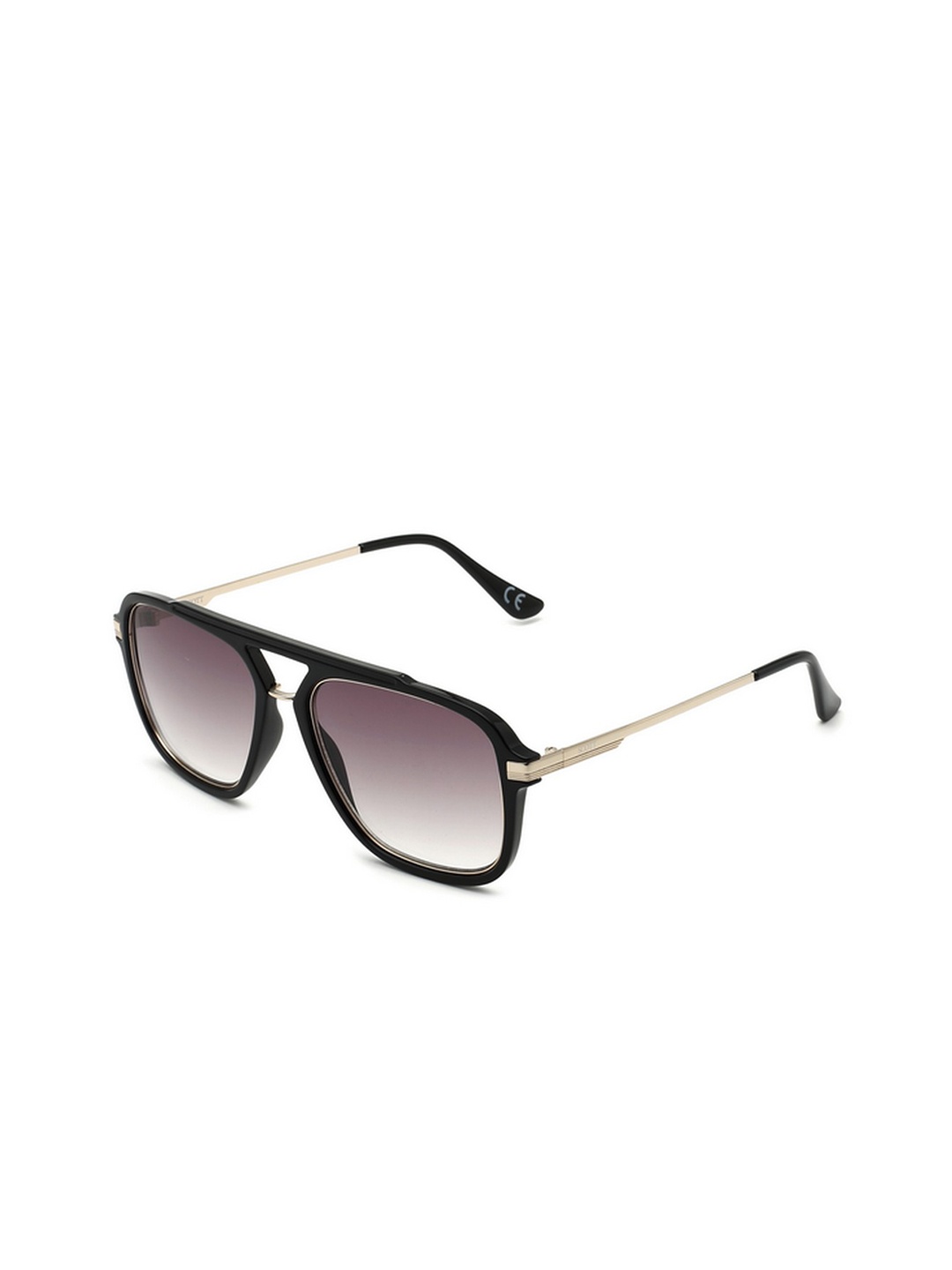 

SCOTT Men Other Sunglasses with UV Protected Lens 8903232281181, Black