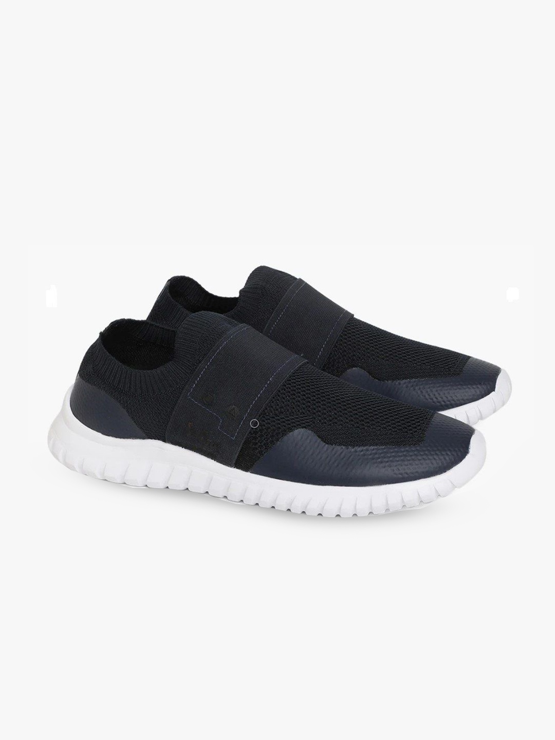 

Lee Cooper Men Abzorb Technology Running Shoes, Navy blue