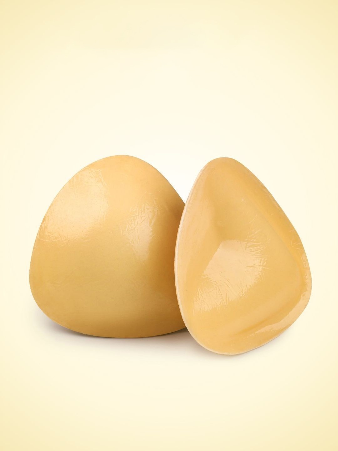 

CareDone Women Sweat Proof Stick-On Lingerie accessories, Beige
