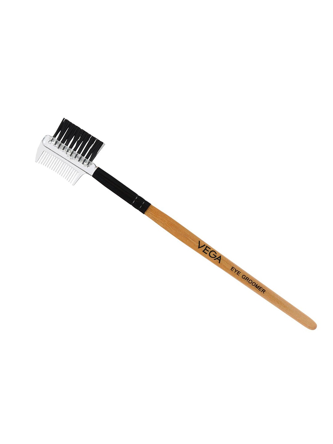 

VEGA Dual Sided Eyebrow Groomer 6g - EV-09, Brown