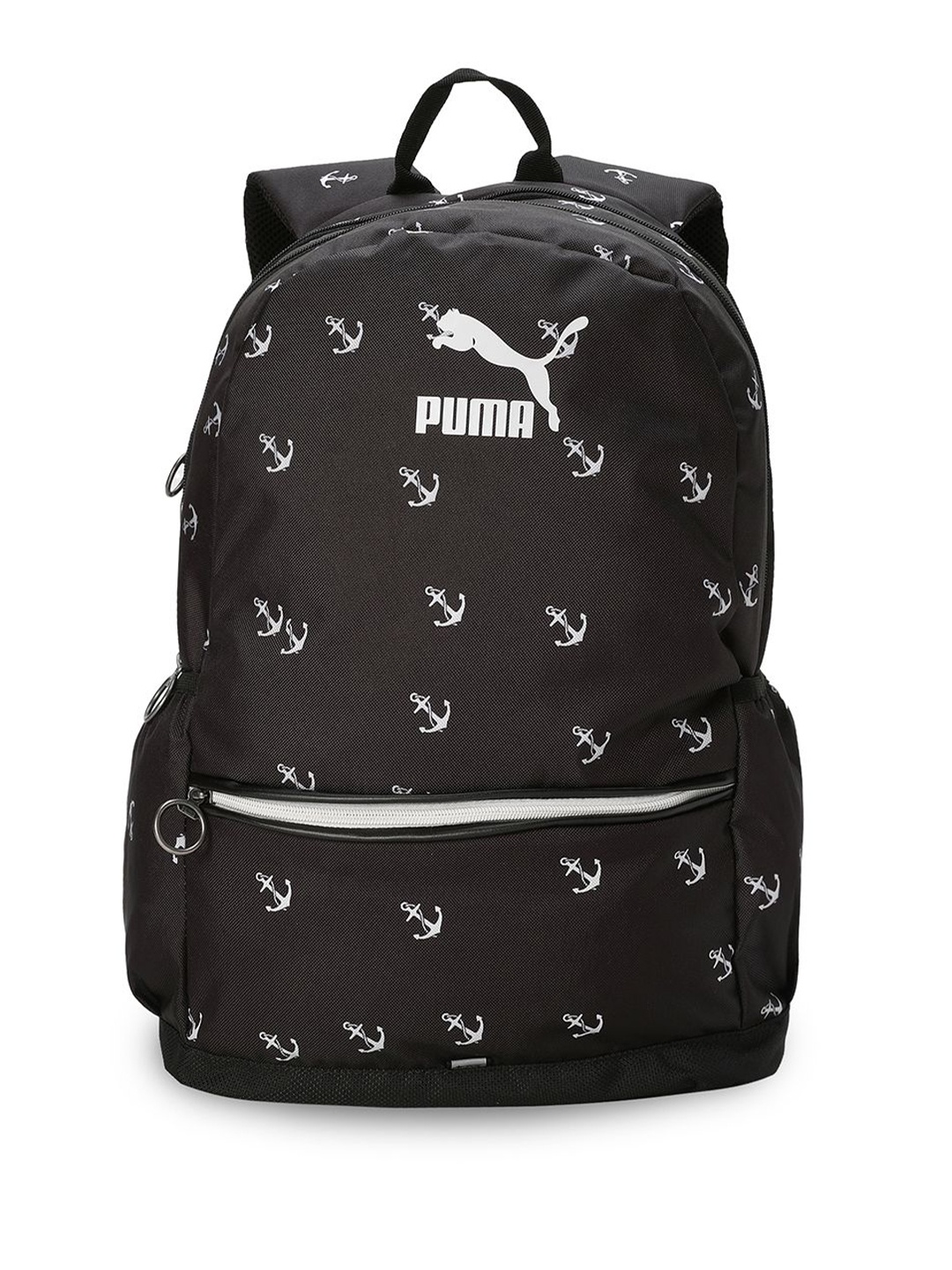 

Puma Streak Unisex Backpack, Black