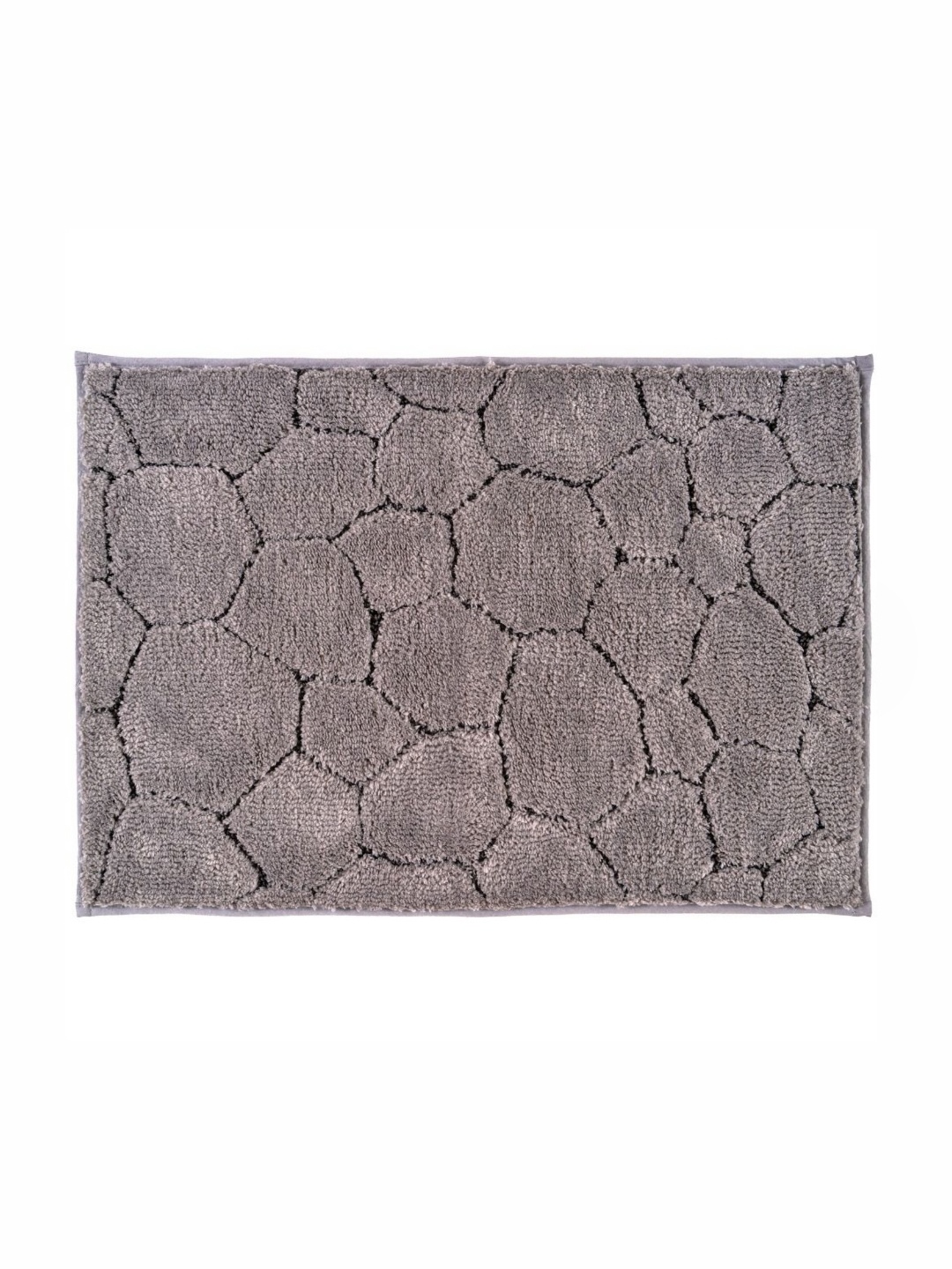 

Freelance Grey 1800 GSM Microfibre Anti-Skid Bath Rug