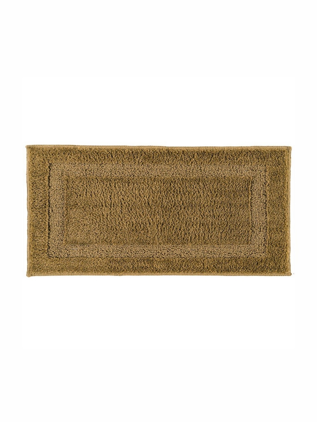 

Freelance Bronze 1300 GSM Microfibre Anti-Skid Bath Rug