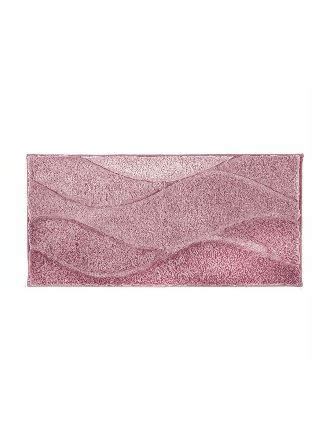 

Freelance Pink 1800 GSM Microfibre Anti-Skid Bath Rug