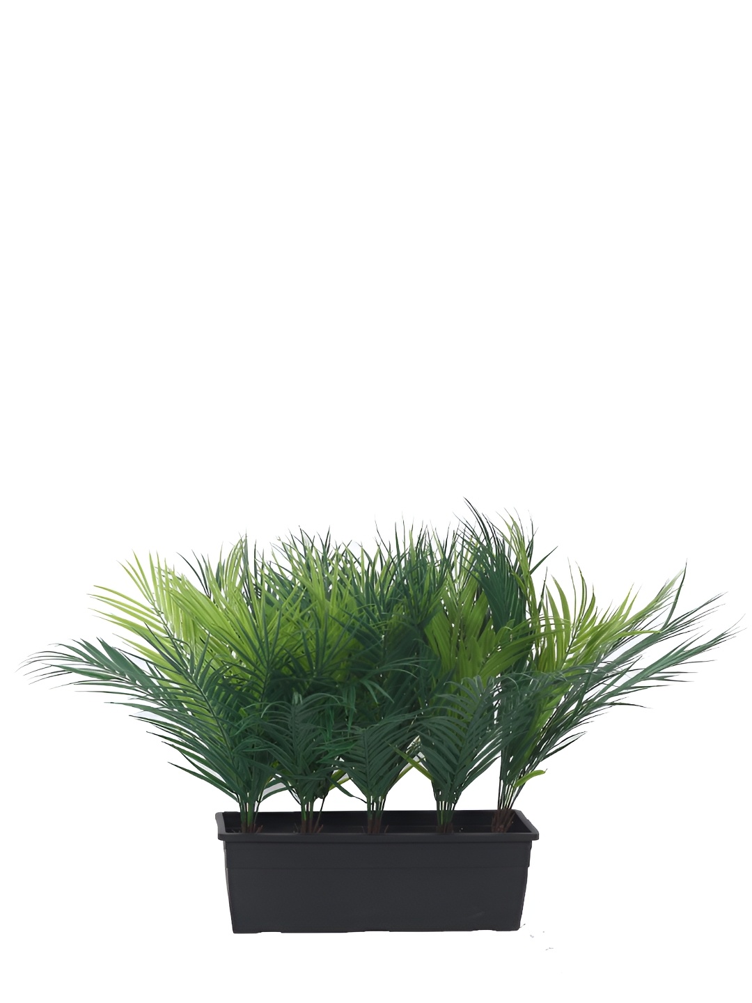 

Home Bloom Green Artificial Plant With Pot