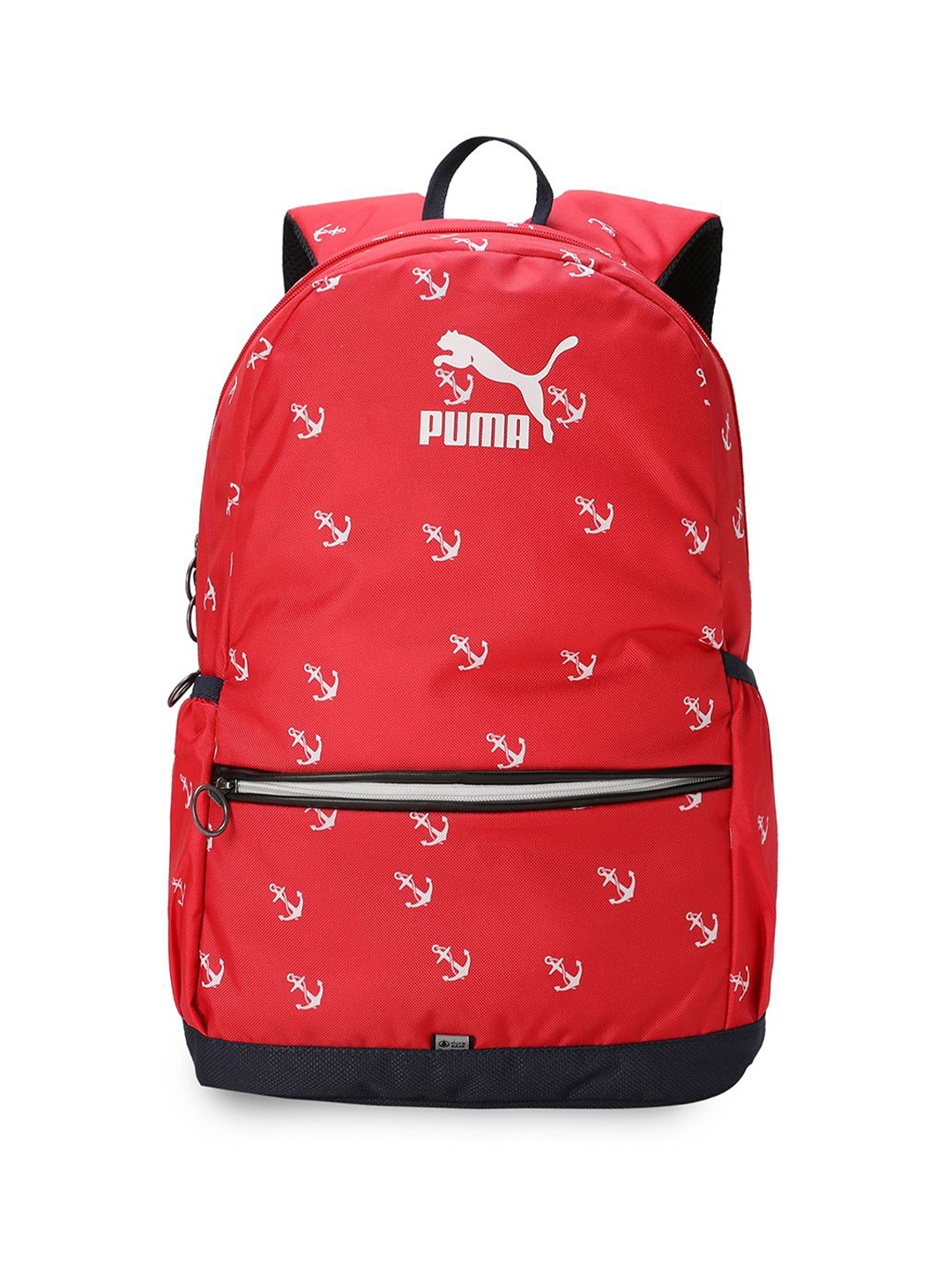 

Puma Streak Unisex Backpack, Red