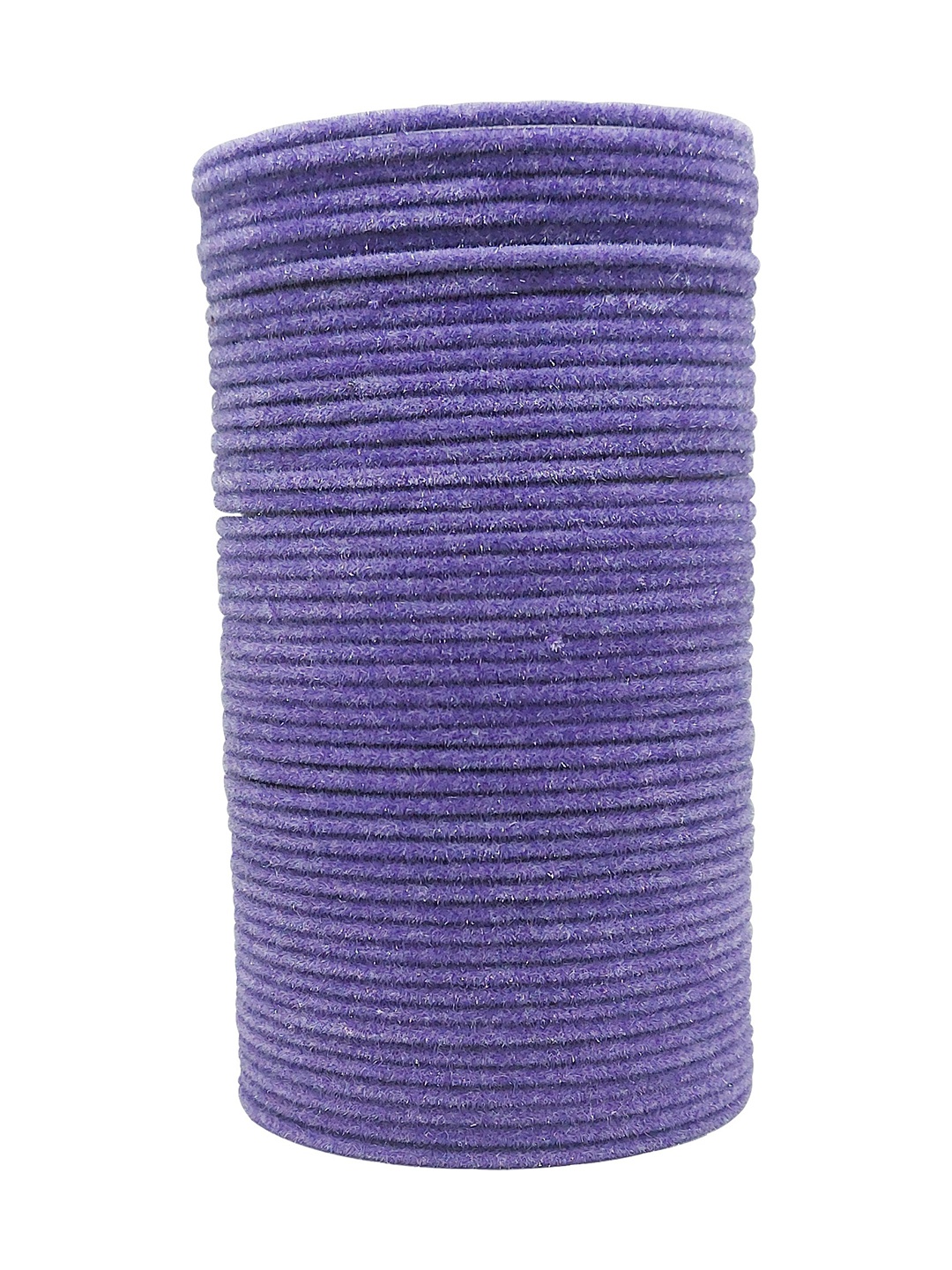 

CHRISHAN Set Of 48 Alloy Bangles, Purple