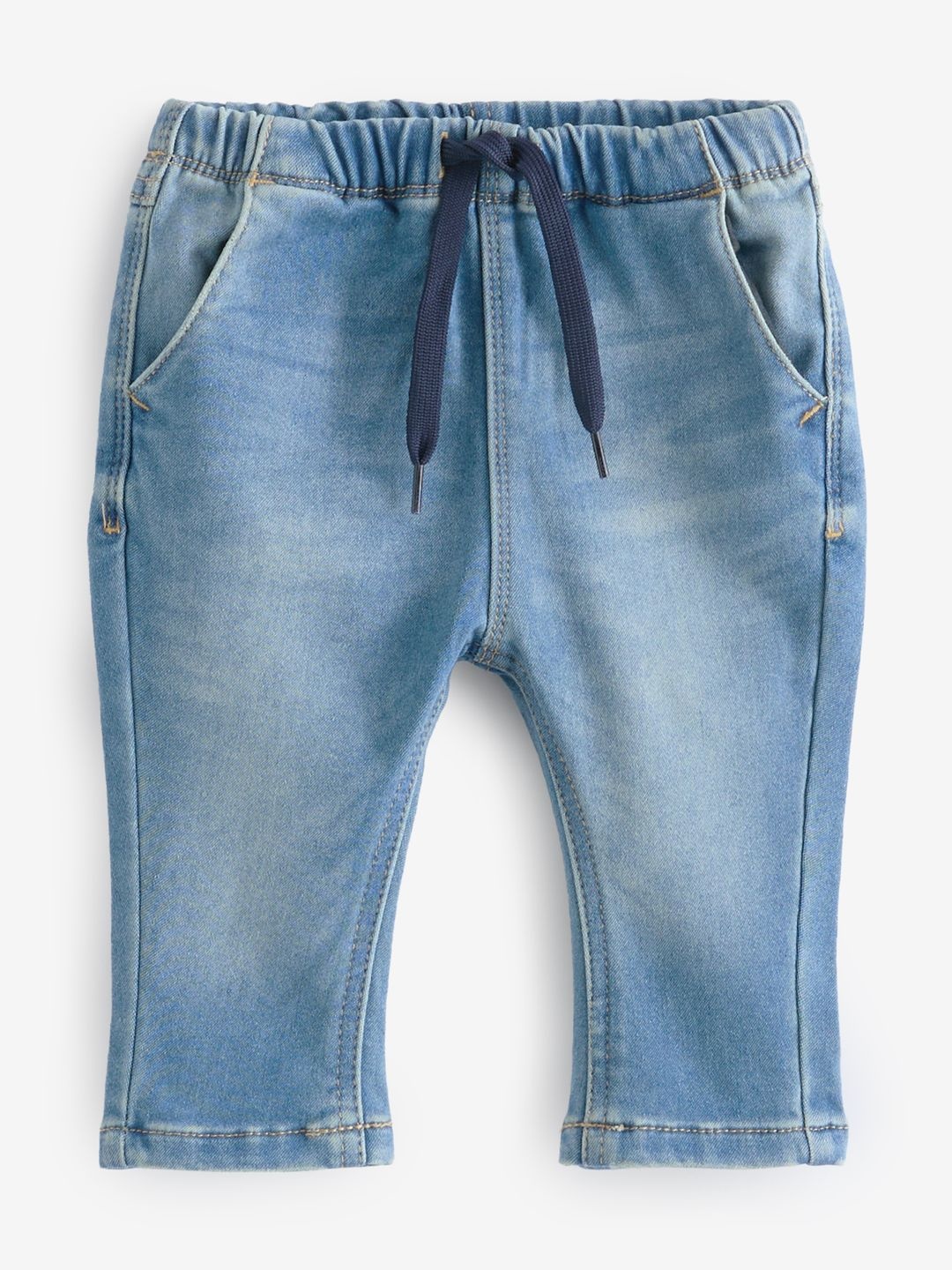 

NEXT Boys Stretchable Jeans, Blue