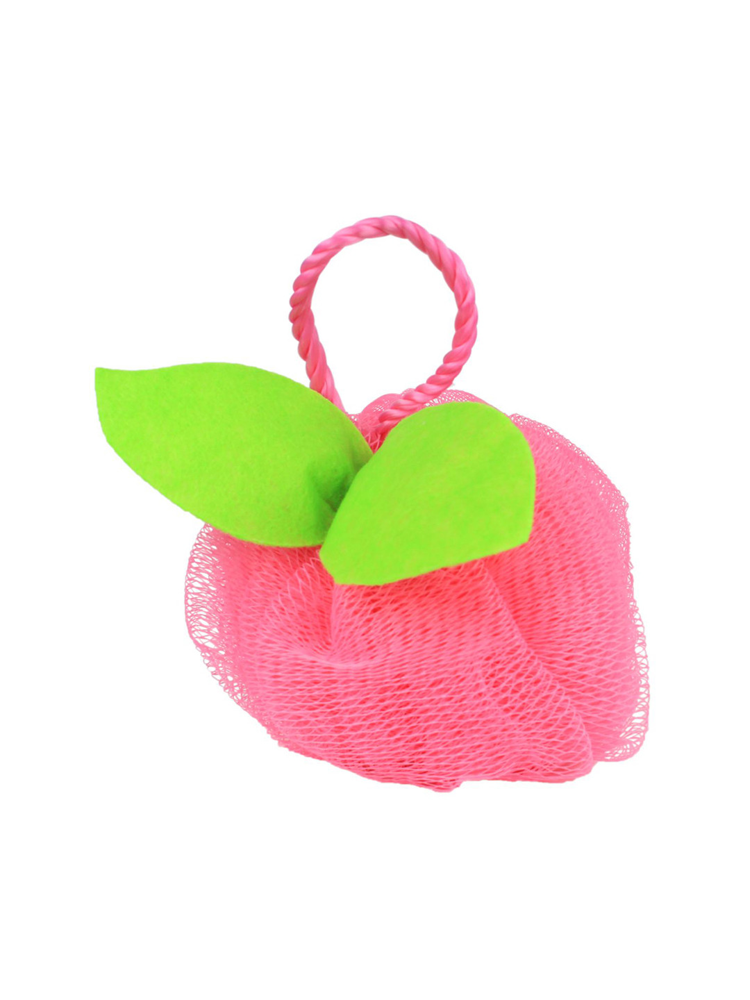 

VEGA Hot Pink Luxury Sponge Loofah - BA-3/21
