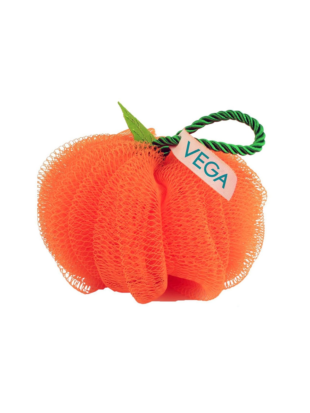 

VEGA The Orange Sponge Loofah - BA-3/10