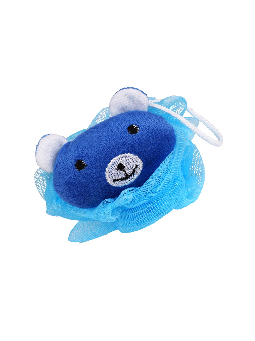 

VEGA Kids Sponge Loofah - Blue - BAK-01