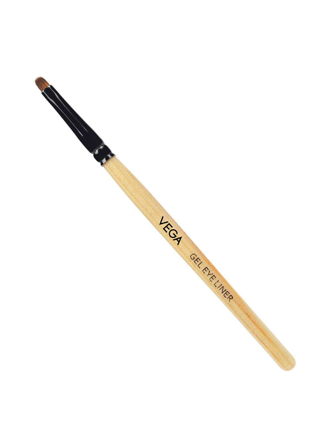 

VEGA Gel Eye Liner Makeup Brush - EV-23 - Brown