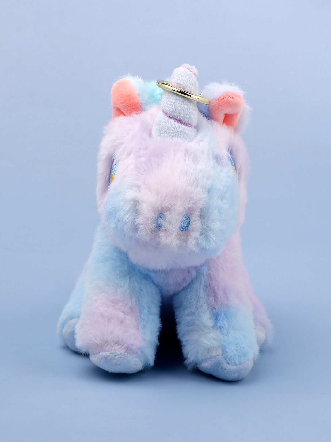

Archies Unicorn Pulshie Keychain, Blue