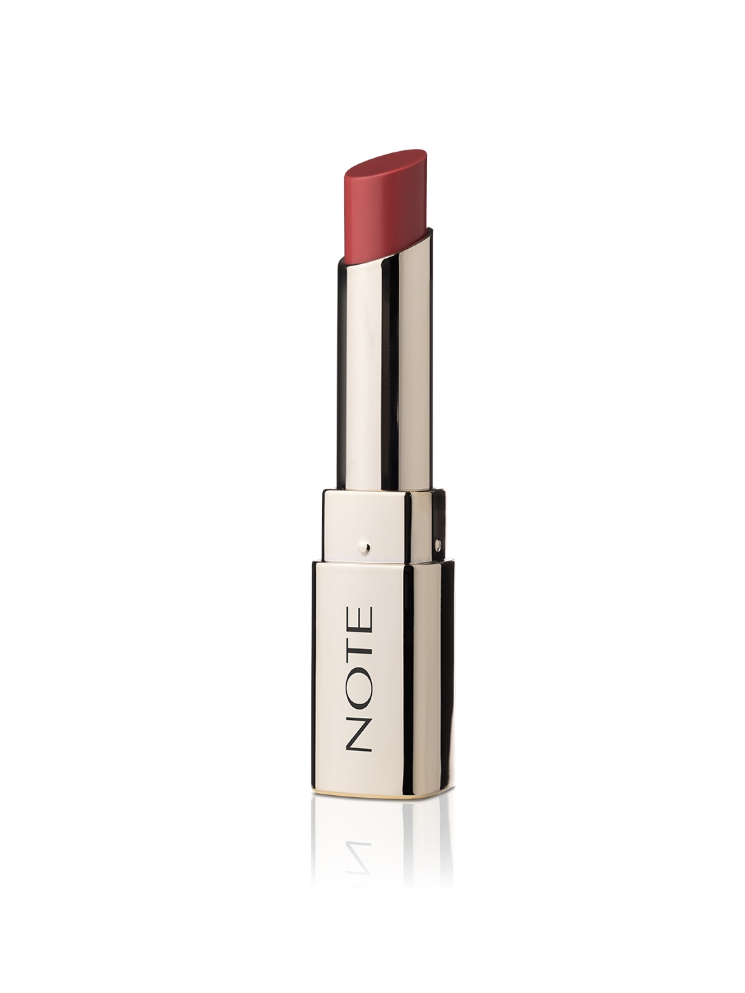 

Note Iconic Sheer Lipstick - Shade 210, Pink