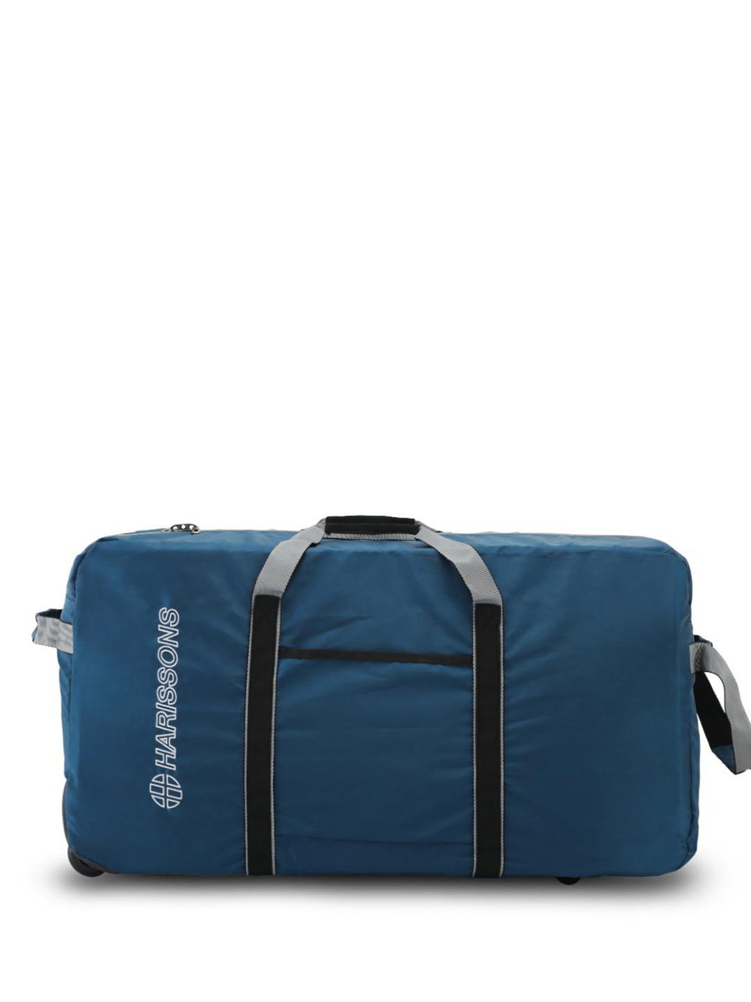 

Harissons Hold All Large Casual Duffel Bag, Blue