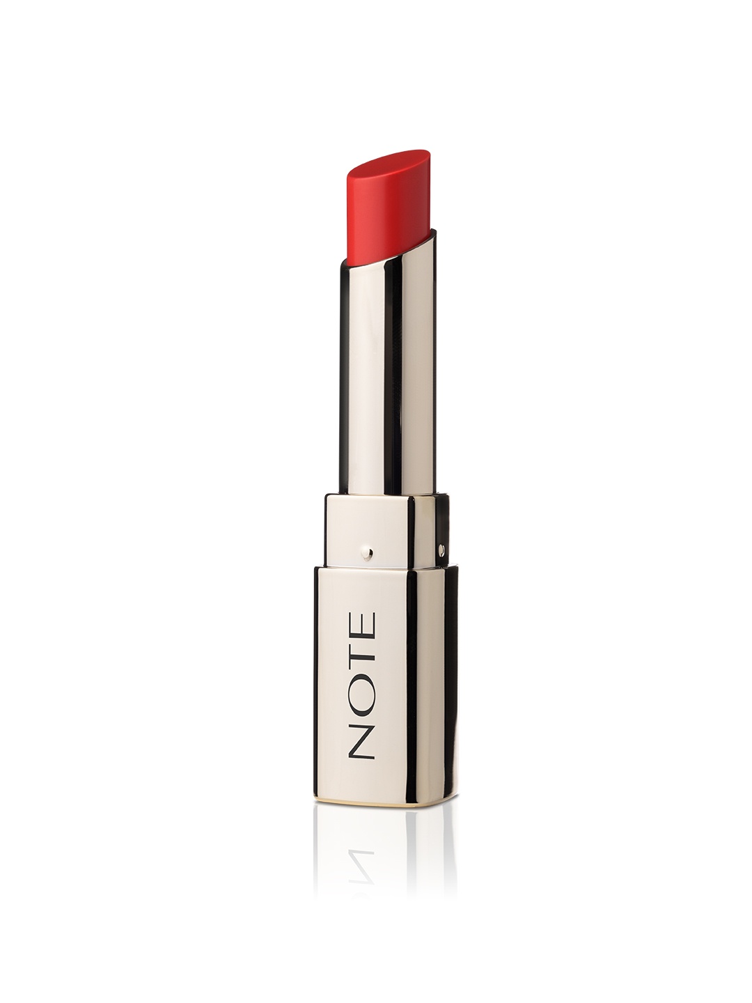 

Note Iconic Sheer Non-Greasy Hydrating Lipstick - 212 - 3.25gm, Red