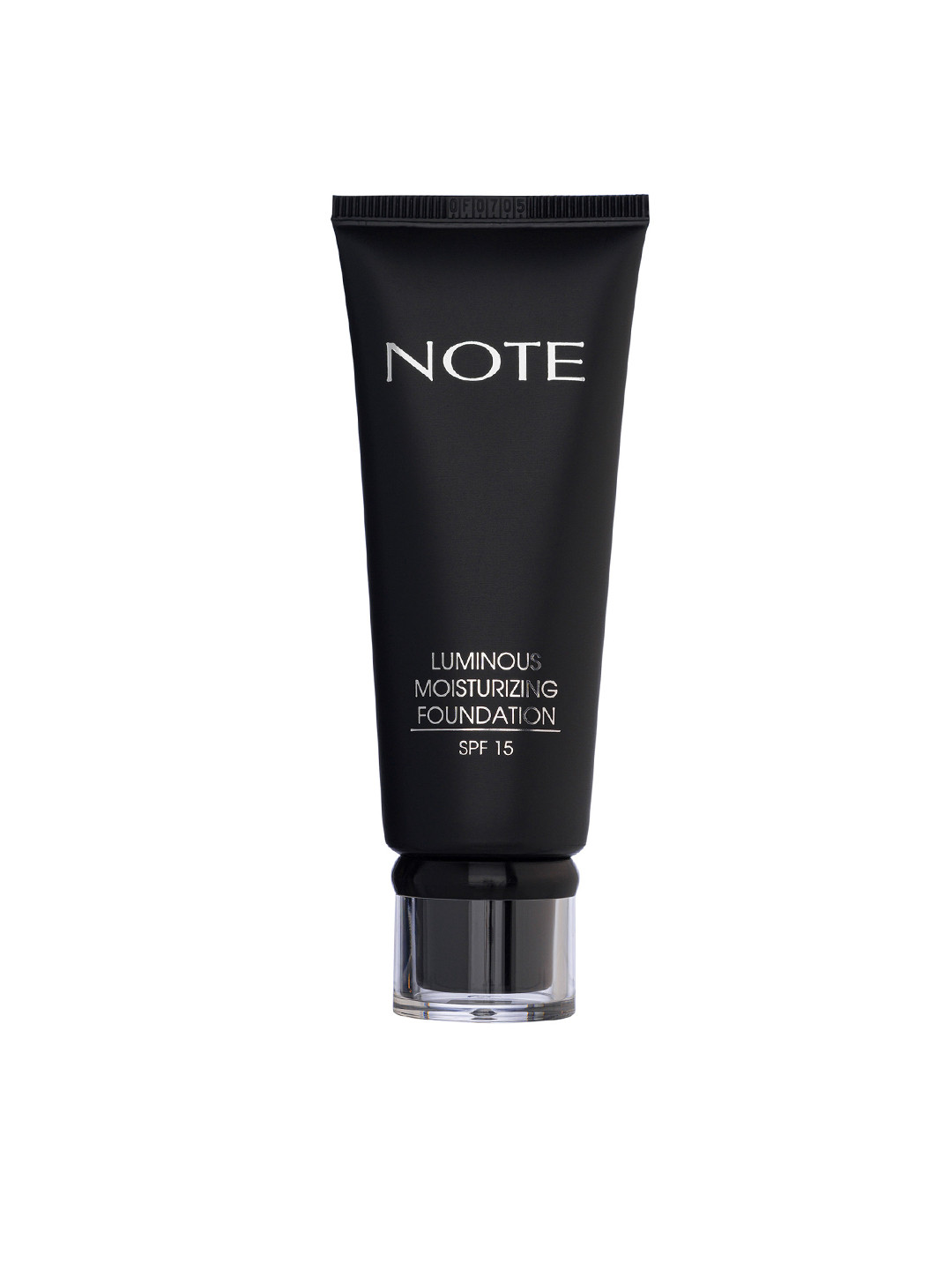 

Note Luminous Moisturizing Foundation SPF15 - 30ml - Pale Almond - Shade - 103, Beige