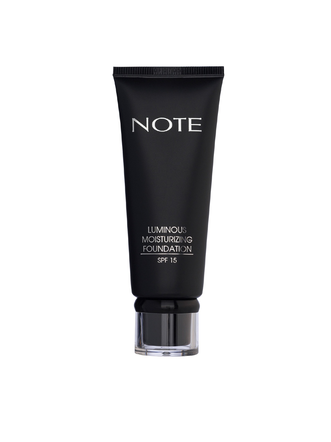 

Note Luminous Moisturizing SPF 15 Foundation 30ml - Beige 03