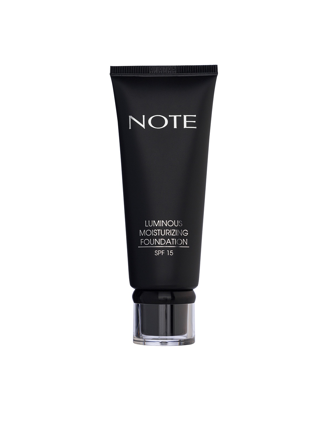 

Note Luminous Moisturizing SPF 15 Foundation - 101 - 30ml, Beige