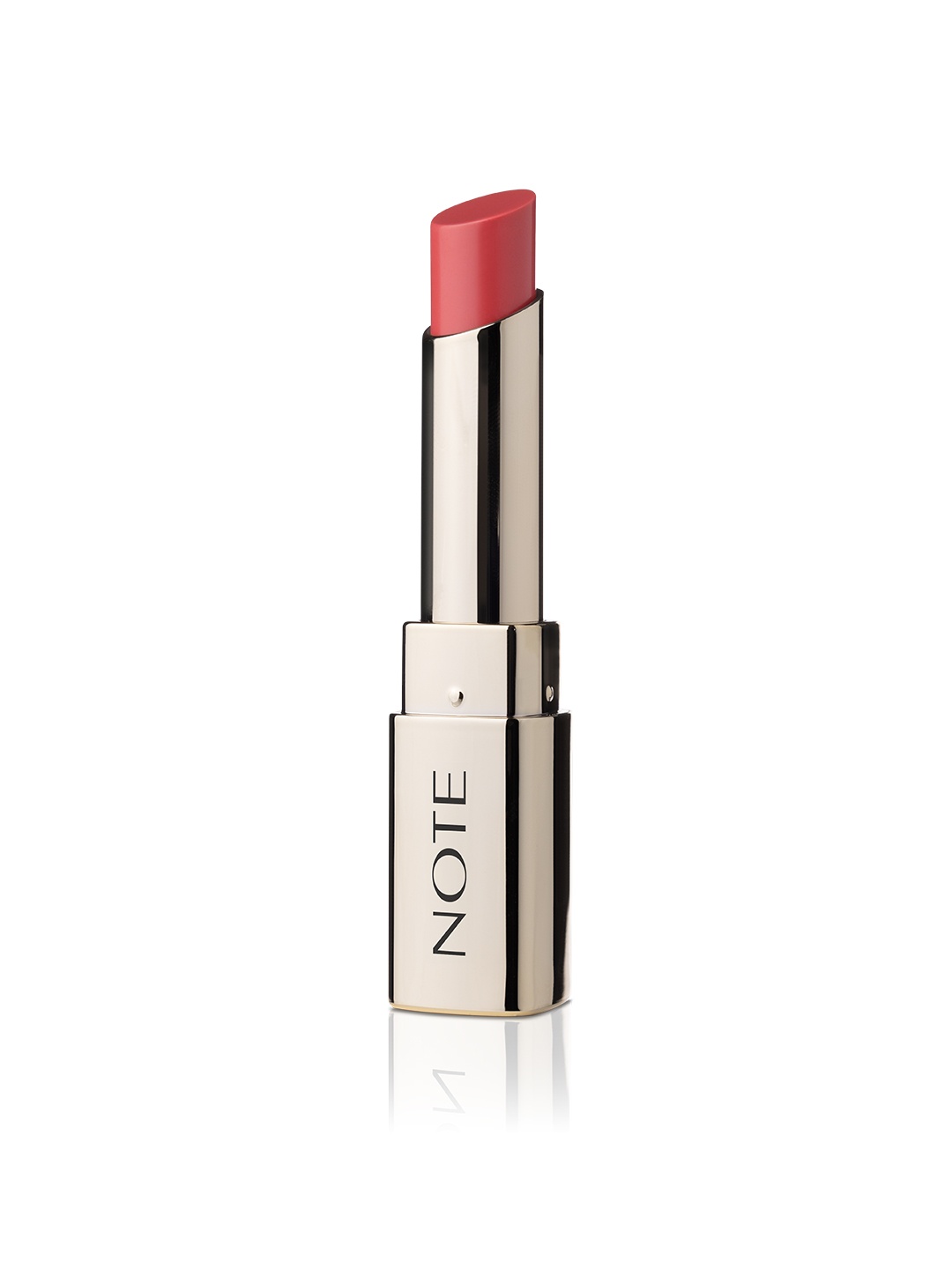 

Note Iconic Sheer Non-Greasy Hydrating Lipstick - 208 - 3.25gm, Pink