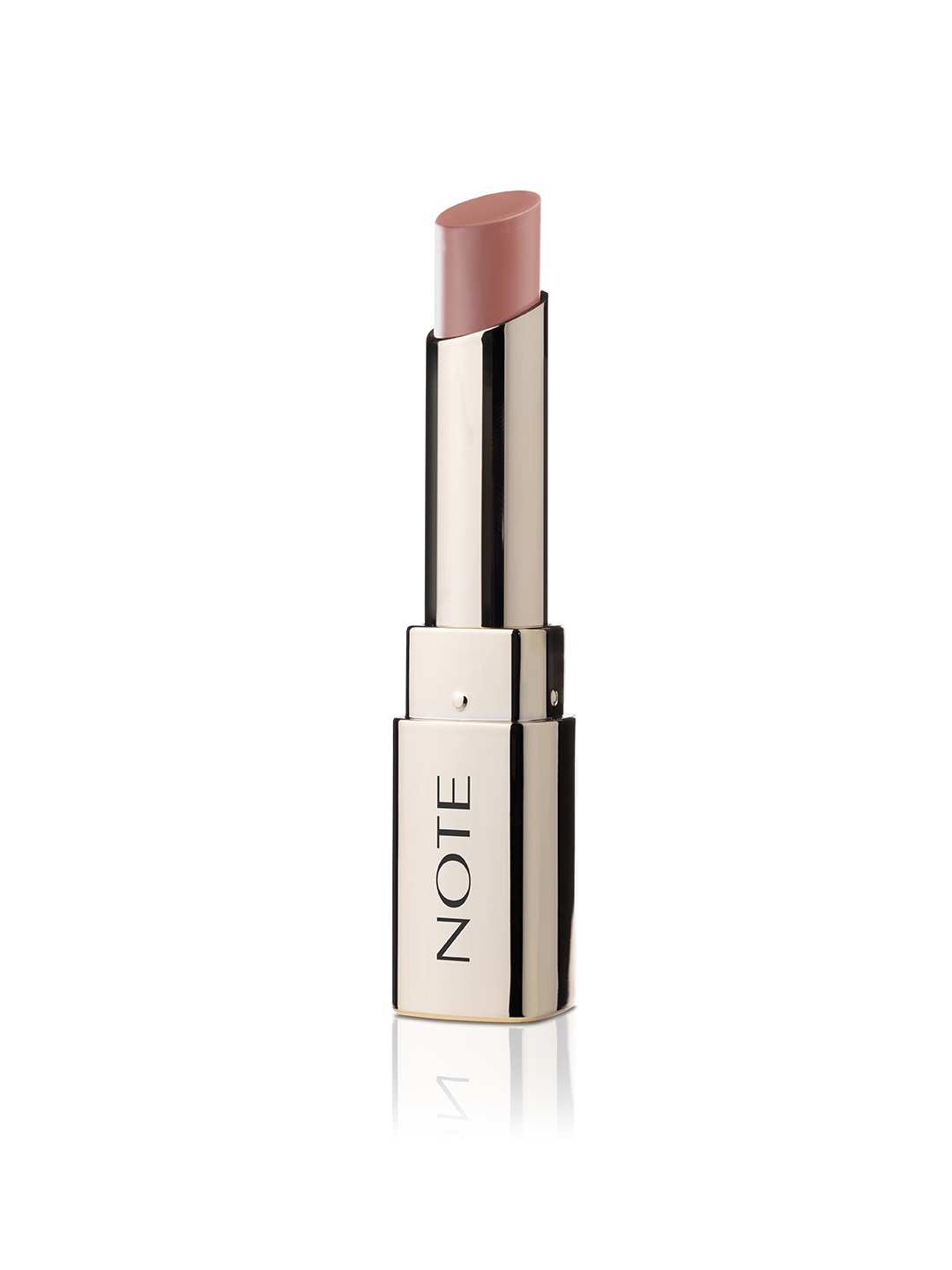 

Note Iconic Matte Lipstick - 3.25g - Darling - Shade -101, Nude