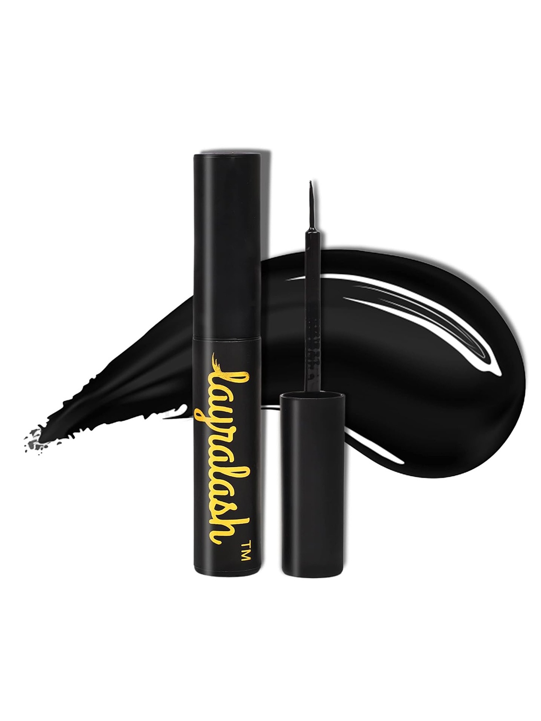 

Layralash Magnetic Liquid Eyeliner - 5 ml - Black