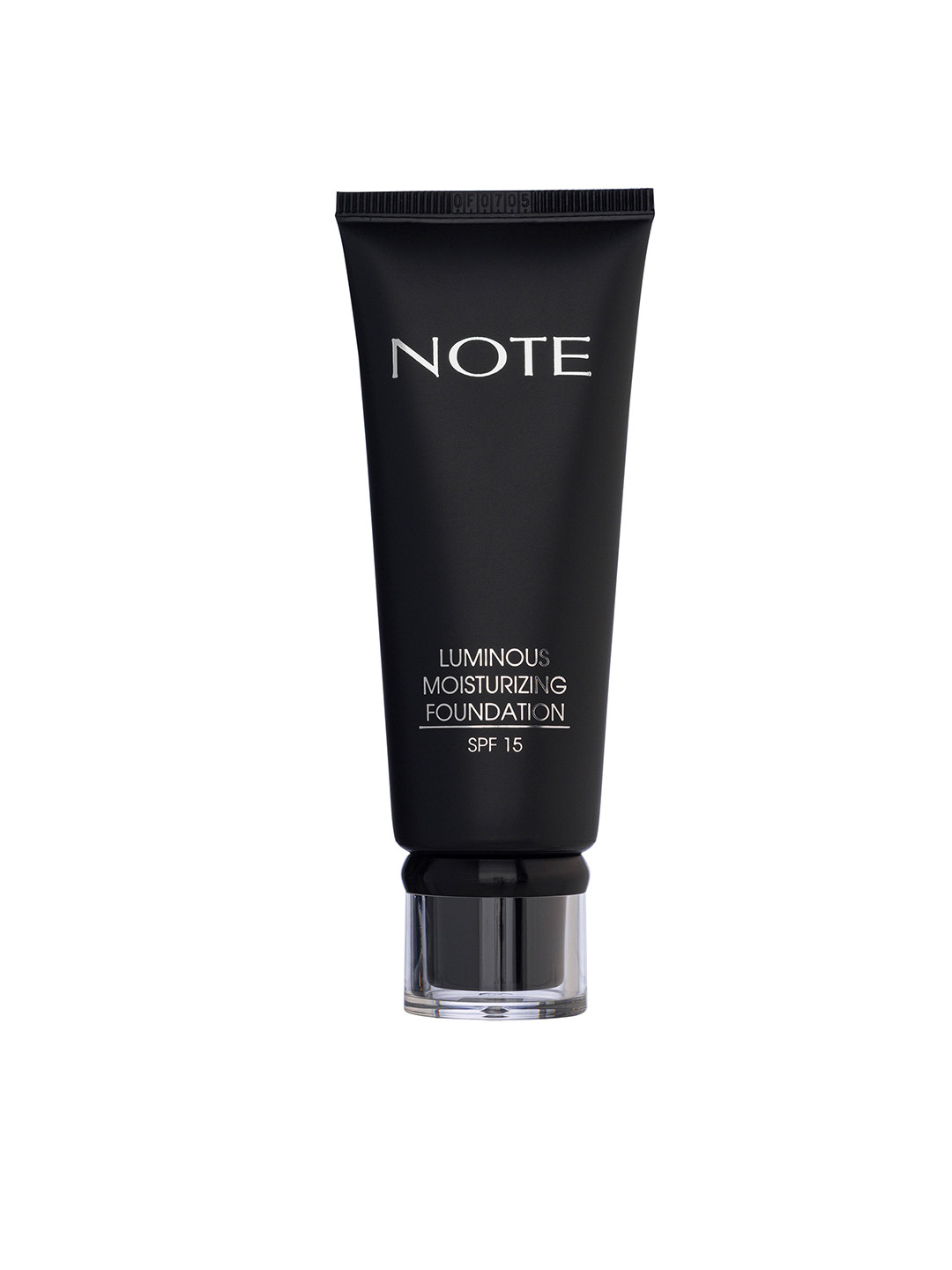 

Note Luminous Moisturizing Foundation SPF 15 - 30ml - Apricot - Shade - 07, Beige