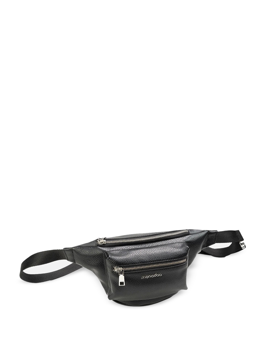 

Monadaa Crossbody Handheld Bag, Black