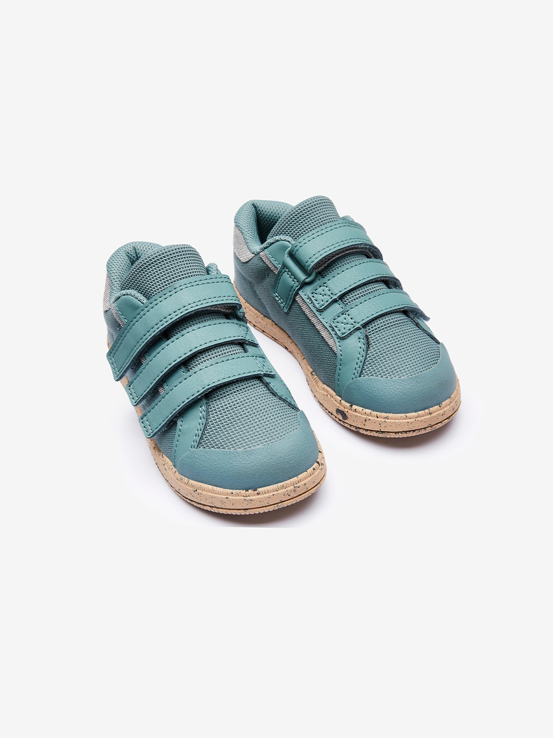 

Domyos By Decathlon Boys Casual Shoes, Green