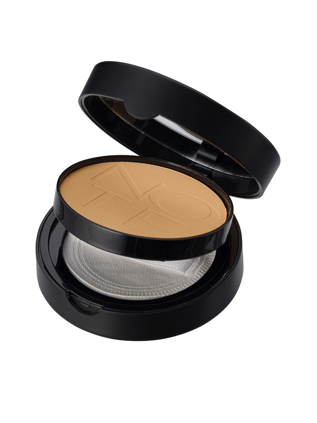 

Note Luminous Silk Compact Powder - Shade 07, Beige