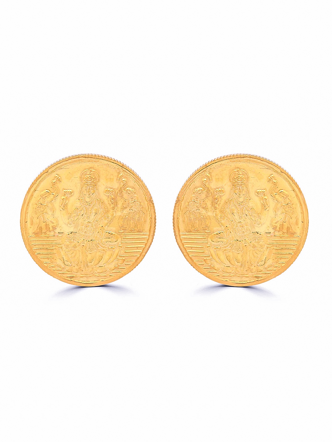 

Unniyarcha 92.5 Silver Contemporary Studs Earrings