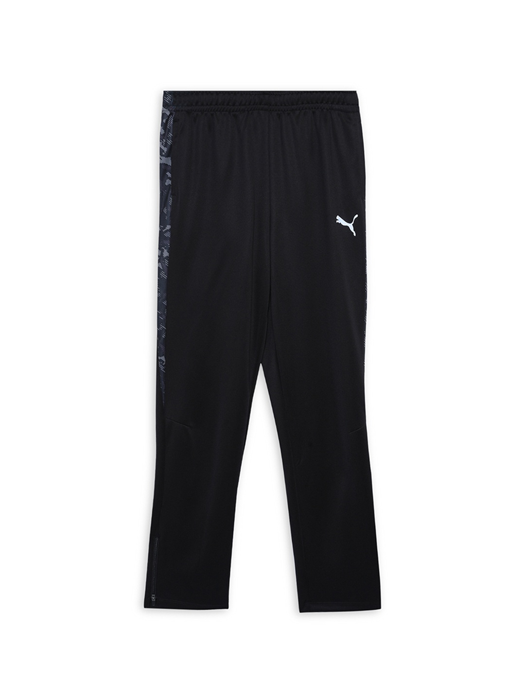 

Puma Boys Active Sports Big Kids' Sweatpants, Black