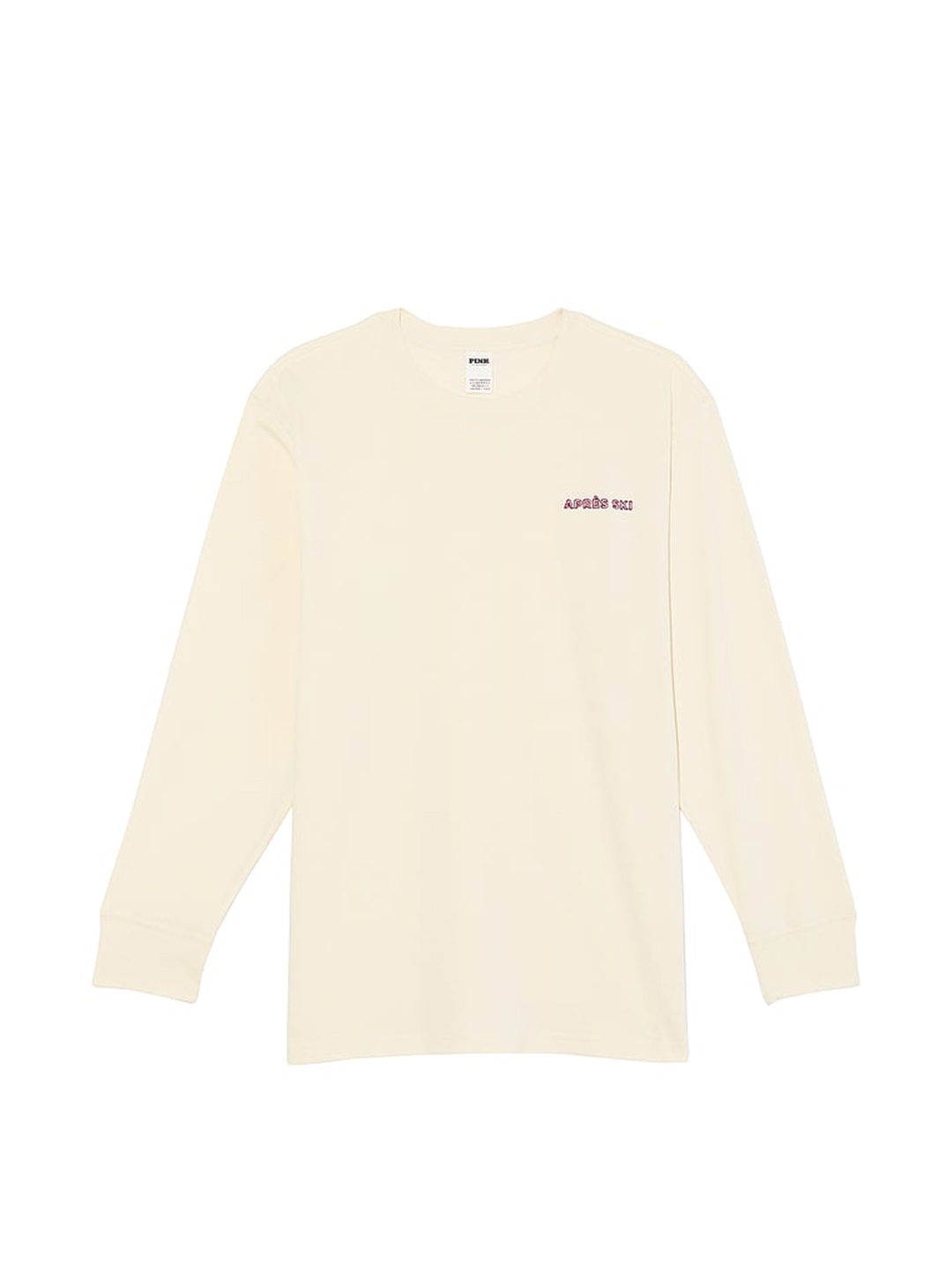 

Victoria's Secret Women T-shirt, White