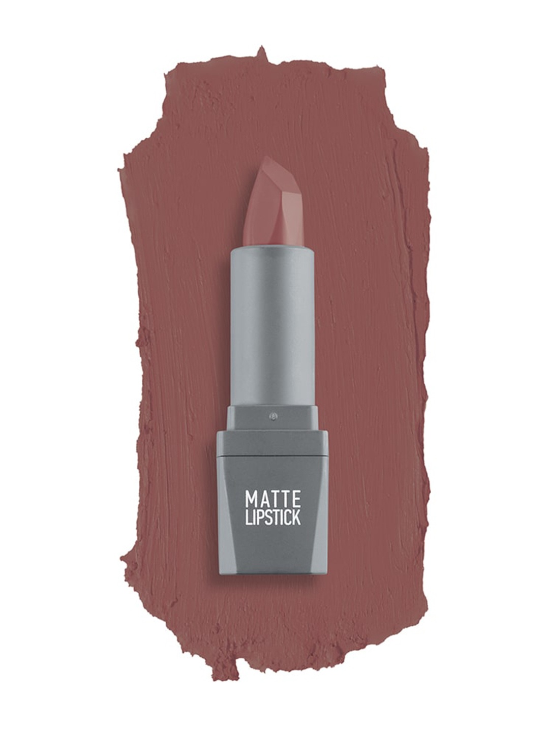 

ALIX AVIEN PARIS Matte Long Lasting Lipstick 4 ml - Dusty Rose