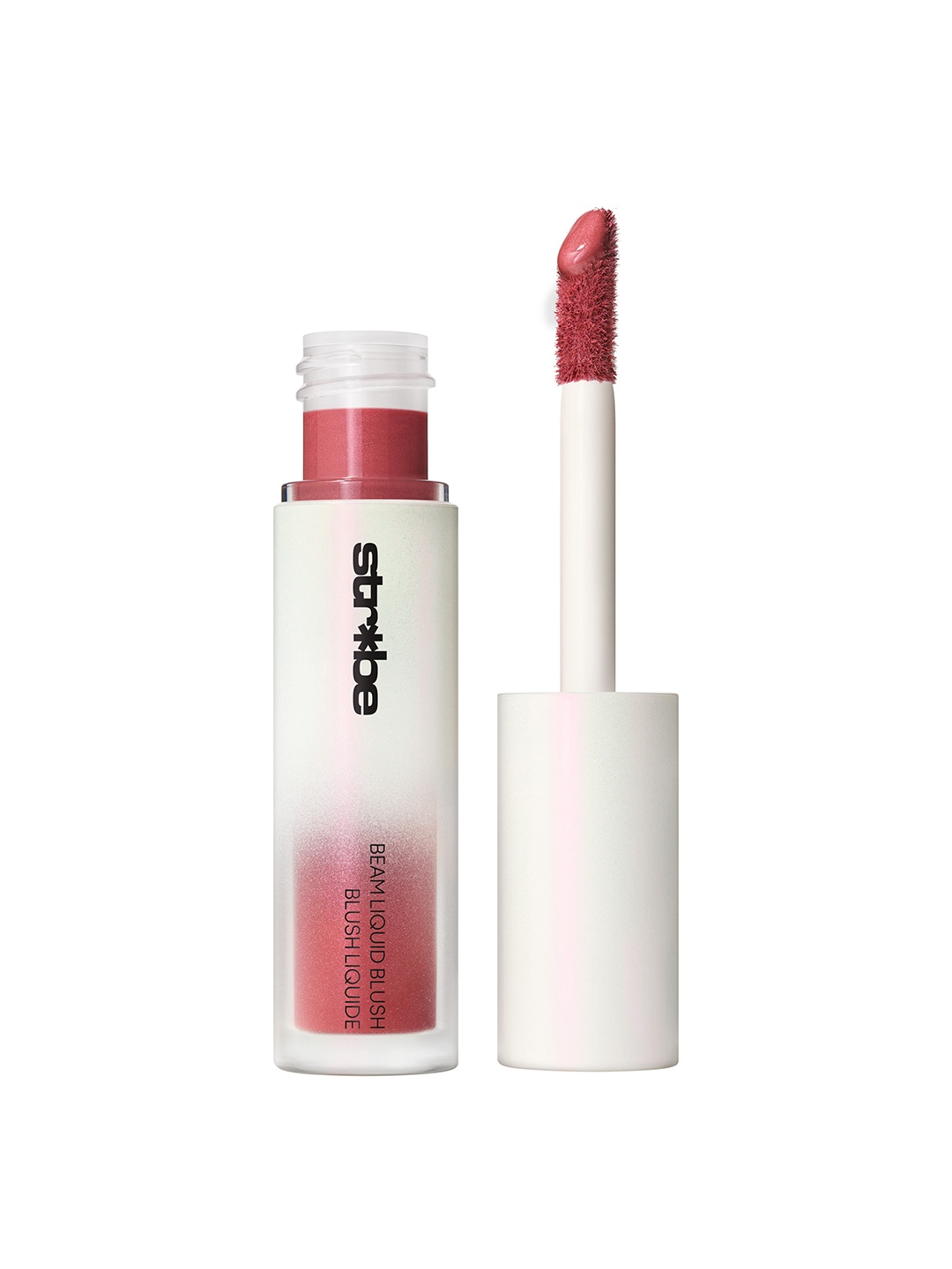 

M.A.C Strobe Beam Liquid Blush - 4.3 ml - Magic Aura, Red