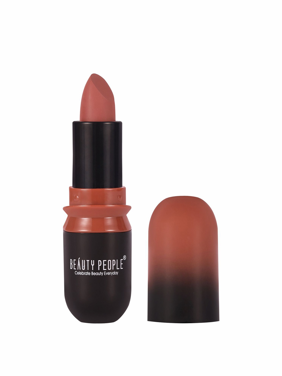 

Beauty People Celebrate Beauty Everyday Hotspot Bullet Lipstick-4g-19 Maska Bun, Nude