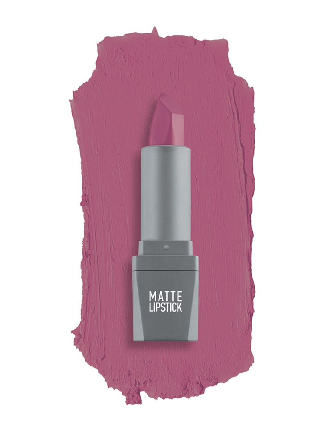 

ALIX AVIEN PARIS Matte Long Lasting Lipstick 4 ml - Deep Pink 414