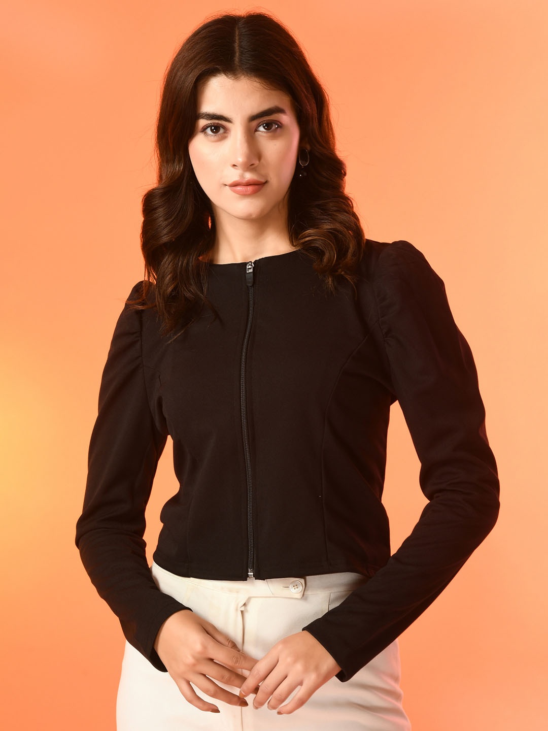 

IUGA Black Top
