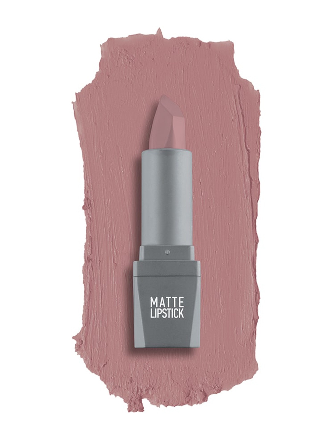

ALIX AVIEN PARIS Matte Long Lasting Lipstick 4 ml - Nude 402